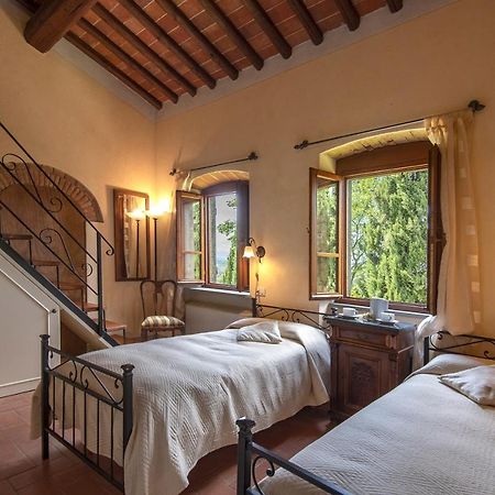 Bucine Villa Petrea المظهر الخارجي الصورة